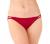 Vanity Fair Women's Illumination Body Shine Bikini Panty 18108