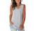 SAMPEEL Tank Tops for Women Summer Trendy V Neck Sleeveless Tee Shirts Women Casual Tee