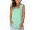 SAMPEEL Tank Tops for Women Summer Trendy V Neck Sleeveless Tee Shirts Women Casual Tee