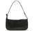 Barabum Retro Classic Clutch Shoulder Tote HandBag with Zipper Closure for Women