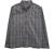 Van Heusen Men's Slim Fit Stain Shield Never Tuck Stretch Button Down Shirt