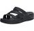 Crocs Women's Monterey Strappy Wedge | Wedge Sandals for Women