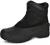 Eddie Bauer Mens Cold Weather Boots with Front Zipper Closure Lake Crescent Waterproof Insulated Mid-Calf Winter Boots - Comfy, Durable, Keeps Feet Warm & Dry