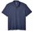 Van Heusen Men's Flex Short Sleeve Stretch Stripe Polo Shirt