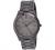 Michael Kors Men's Slim Runway Stainless Steel Quartz Watch