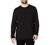 Van Heusen Men's Big and Tall Essential Long Sleeve Crewneck Luxe T-Shirt