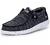 Hey Dude Men's, Wally Sox Slip-On