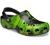 Crocs Men's and Women's Classic Tie Dye Clog