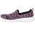 Skechers Women's Performance, Gowalk Joy Terrific Slip on Walking Shoes