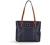 Dooney & Bourke Pebble Grain Leather Small Lexington Shopper Tote Purse Handbag