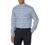 Van Heusen Men's Dress Shirt Slim Fit Ultra Wrinkle Free Flex Collar Stretch