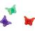 Crocs Jibbitz 3-Pack Shoe Charms for Women