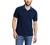 Eddie Bauer Men's Field Pro Short-Sleeve Polo Shirt - Stripe