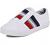 Nautica Kids Fashion Sneaker Low-Top Sneaker - Lace Up/Slip-on |Boys-Girls|