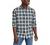 Eddie Bauer Men's Eddie's Favorite Flannel Classic Fit Shirt - Plaid