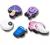 Crocs Jibbitz 5-Pack Trendy Shoe Charms | Jibbitz for Crocs