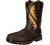 Ariat Intrepid VentTEK Composite Toe Work Boots – Men’s Leather Western Work Boot