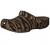 Crocs Unisex-Adult Classic Animal Print Clogs | Zebra and Leopard Shoes