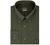 Van Heusen Men's Dress Shirt Regular Fit Oxford Solid Buttondown Collar