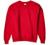 Hanes Men's Ultimate Cotton Heavyweight Crewneck Sweatshirt