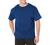 Hanes Men's Essentials Short Sleeve T-shirt Value Pack (4-pack)