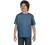 Hanes Boys 6.1 oz. Beefy-T (5380)