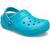 Crocs Toddler and Kids Classic Lined Clog