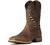 ARIAT Men's Hybrid Venttek Western Boot