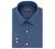 Van Heusen Men's Dress Shirt Slim Fit Flex Collar Stretch Solid