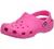 Crocs Unisex-Adult Men's and Women's Classic Clog (Retired Colors)