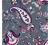 Vera Bradley womens Cotton Breakaway Lanyard