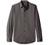 Van Heusen Men's Slim Fit Sateen Stripe Long Sleeve Button Down