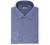 Van Heusen Men's Dress Shirts Regular Fit Lux Sateen Stretch Solid