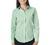 Van Heusen - Women's Gingham Check Shirt - 13V0226