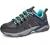 Eddie Bauer Roseburg low Women's Hiking shoes | Water Resistant Lightweight Mountain Hiking shoes for Women | Ladies All Weather Outdoor Ankle Height Hiker