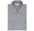 Van Heusen Men's Dress Shirt Regular Fit Poplin Solid