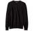 J.Crew Mercantile Men's Textured Cotton Crewneck Sweater