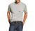 Ariat Men's Rebar Short Sleeve CrewHenley Shirt