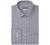 Van Heusen Men's Dress Shirt Regular Fit Stain Shield Stretch