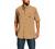 ARIAT Men's Rebar Made Tough Venttek Durastretch Work Shirt