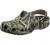 Crocs Men's and Women's Classic Realtree Clog | Camo Shoes