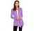 Womens Casual Lightweight Long Sleeve Cardigan Soft Drape Open Front Fall Dusters (S-3X)