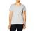 4.5 oz. 100% Ringspun Cotton Nano-T T-Shirt (SL04) Heather