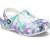 Crocs Kids' Classic Tie Dye Clog