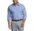 Van Heusen Men's Classic Fit Stain Shield Long Sleeve Button Down Shirt