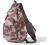 Eddie Bauer Ripstop Sling Pack, Camo, ONE SIZE