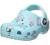 Crocs Kids' Classic Graphic Clog