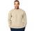 Hanes Men's Ultimate Cotton Heavyweight Crewneck Sweatshirt