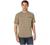 Ariat Men's Rebar Short Sleeve Sunstopper CrewWork Utility Shirt