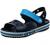 Crocs Kids' Bayaband Sandal | Water Shoes | Slip On Kids' Sandals